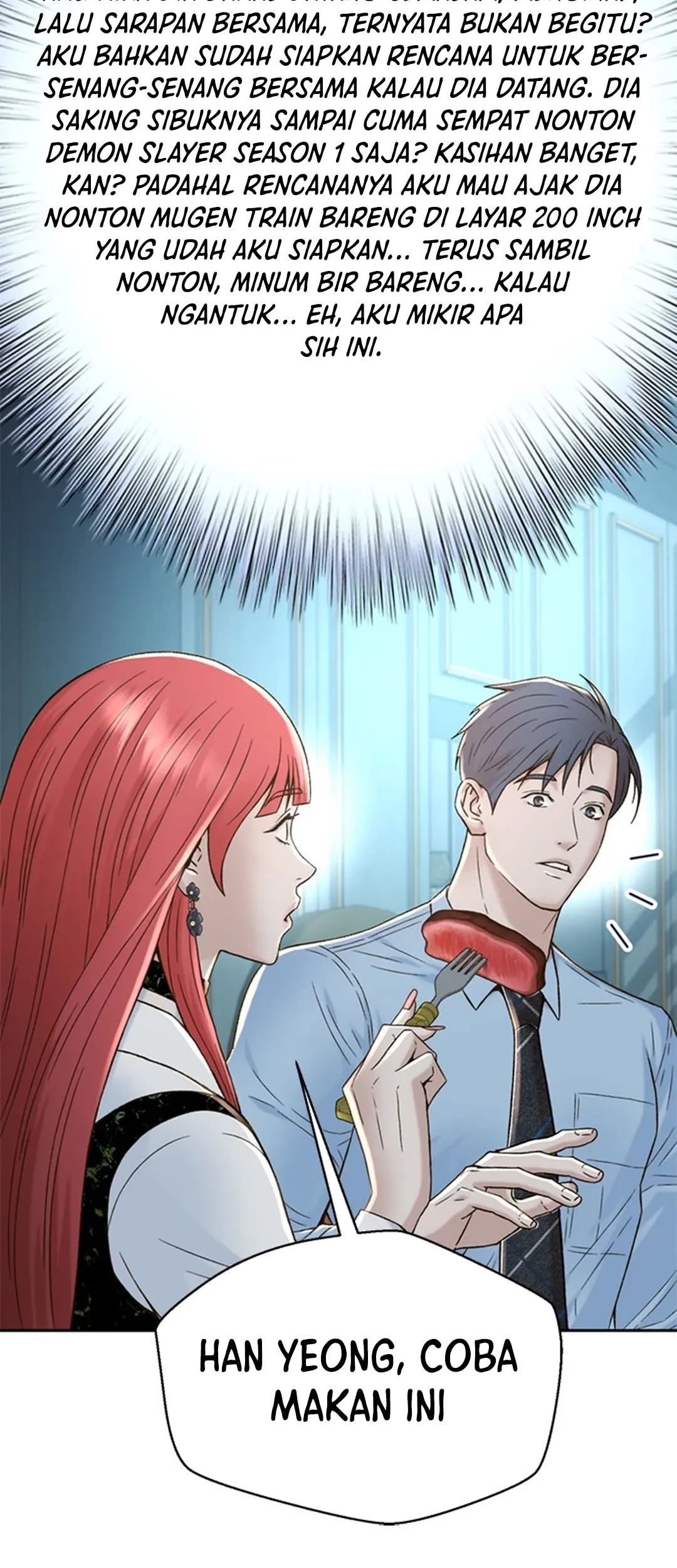 Judge Lee Han Young Chapter 133 Gambar 64