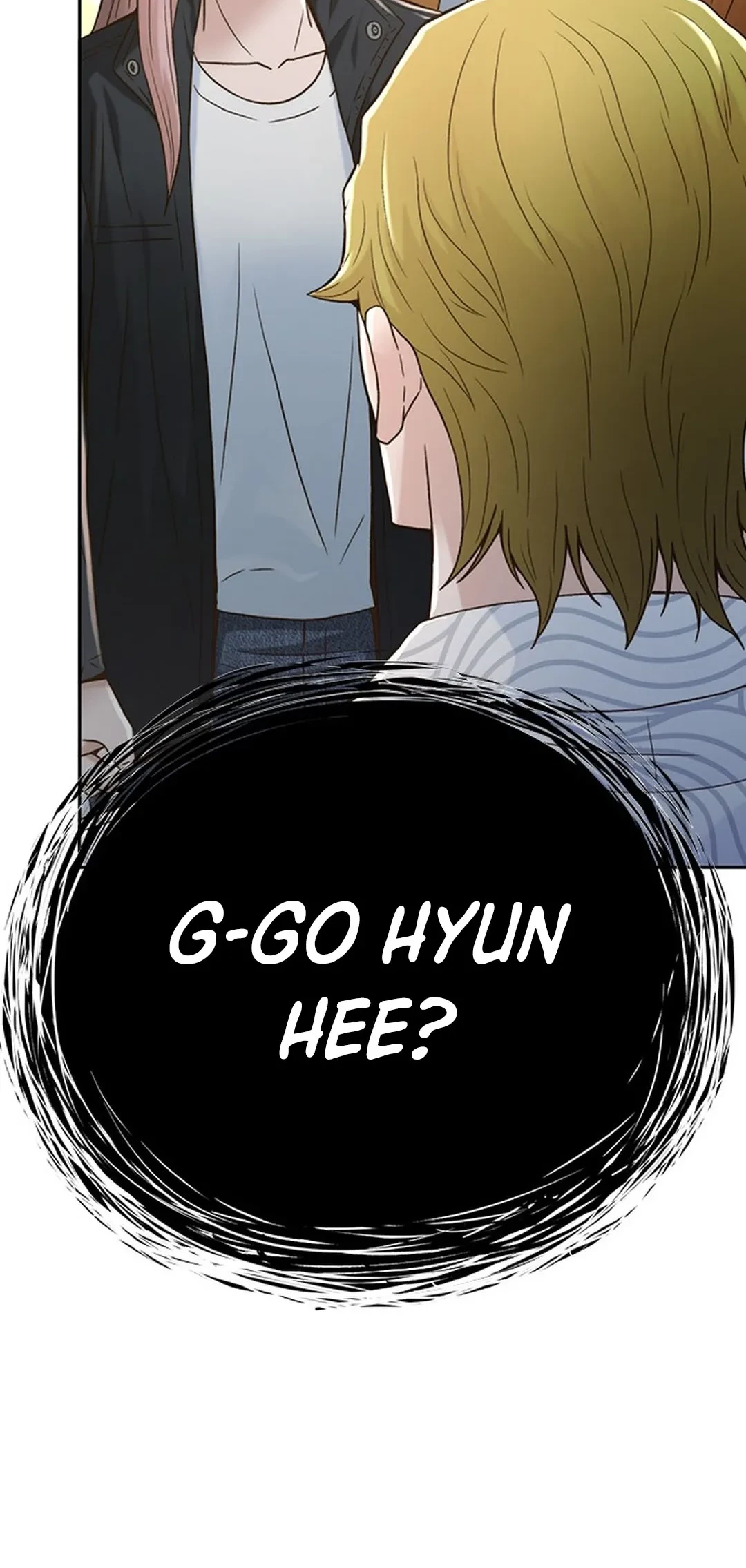 Judge Lee Han Young Chapter 133 Gambar 6