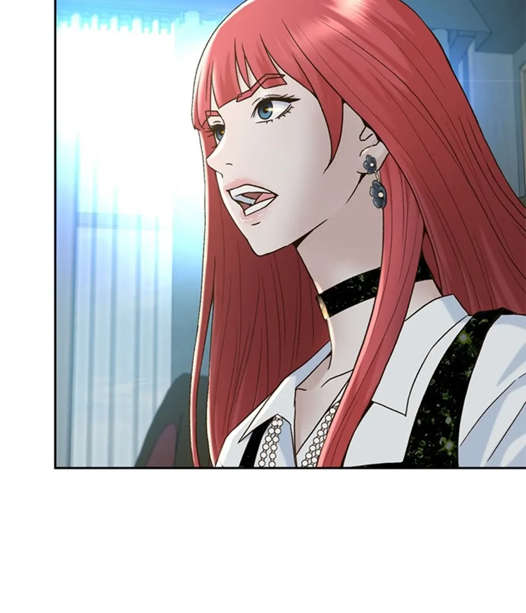 Judge Lee Han Young Chapter 133 Gambar 80