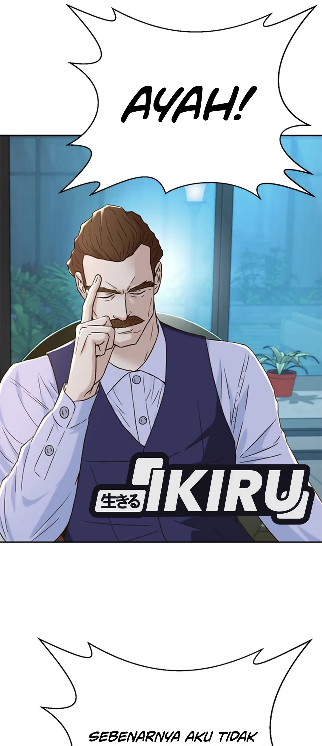 Judge Lee Han Young Chapter 133 Gambar 81