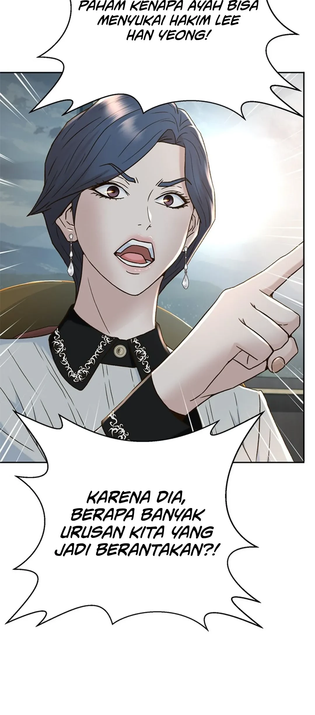 Judge Lee Han Young Chapter 133 Gambar 82