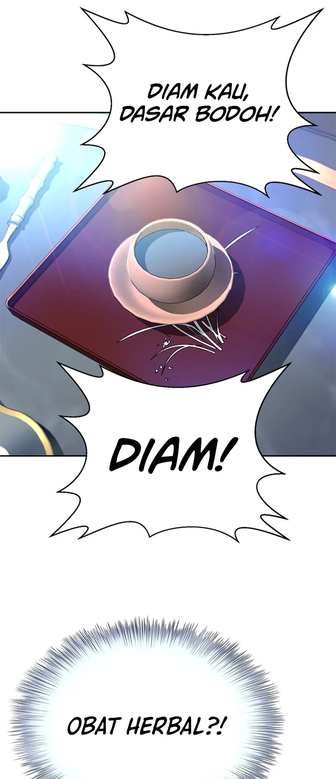 Judge Lee Han Young Chapter 133 Gambar 85