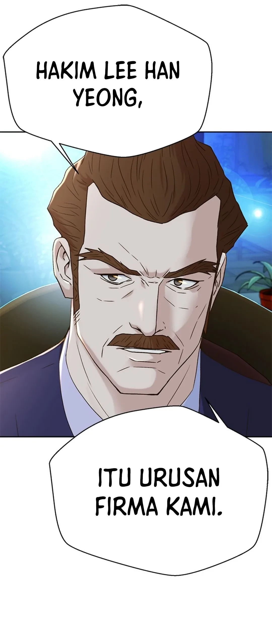 Judge Lee Han Young Chapter 133 Gambar 87