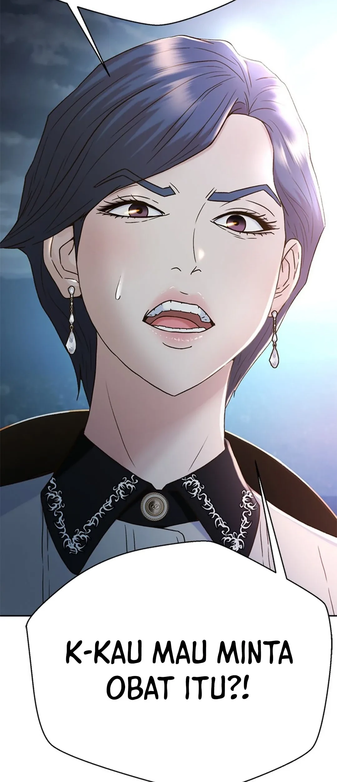 Judge Lee Han Young Chapter 133 Gambar 90