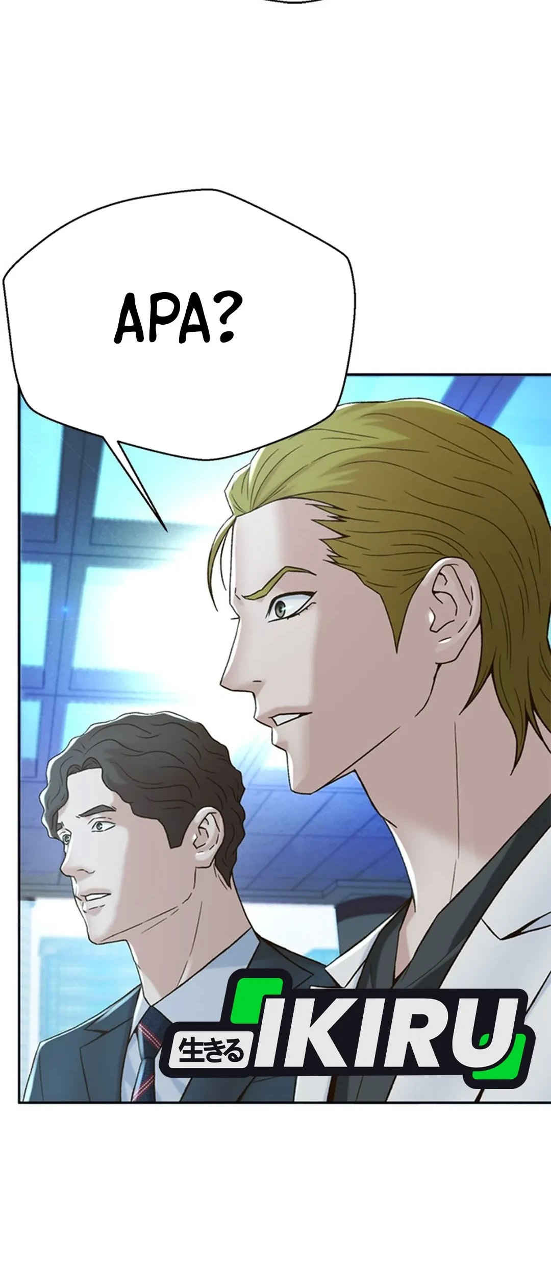 Judge Lee Han Young Chapter 133 Gambar 8