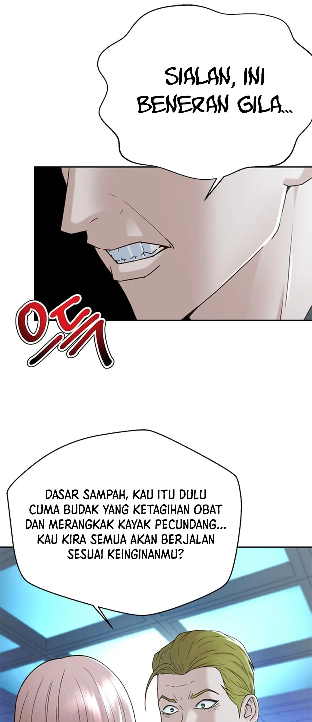 Judge Lee Han Young Chapter 133 Gambar 9
