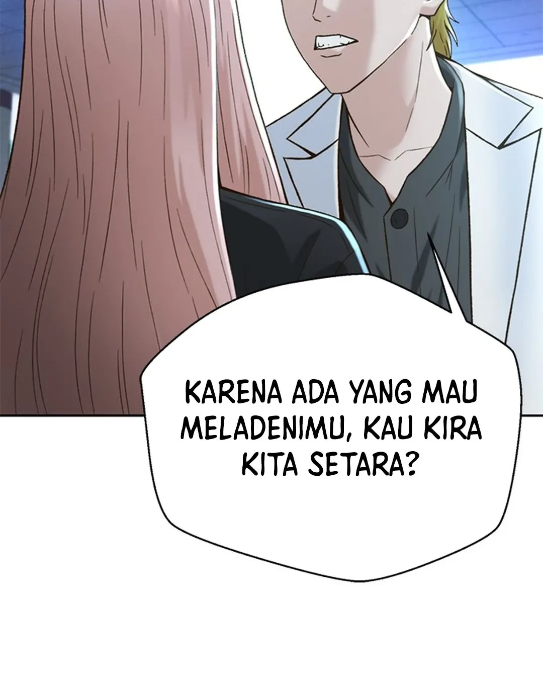 Judge Lee Han Young Chapter 133 Gambar 10