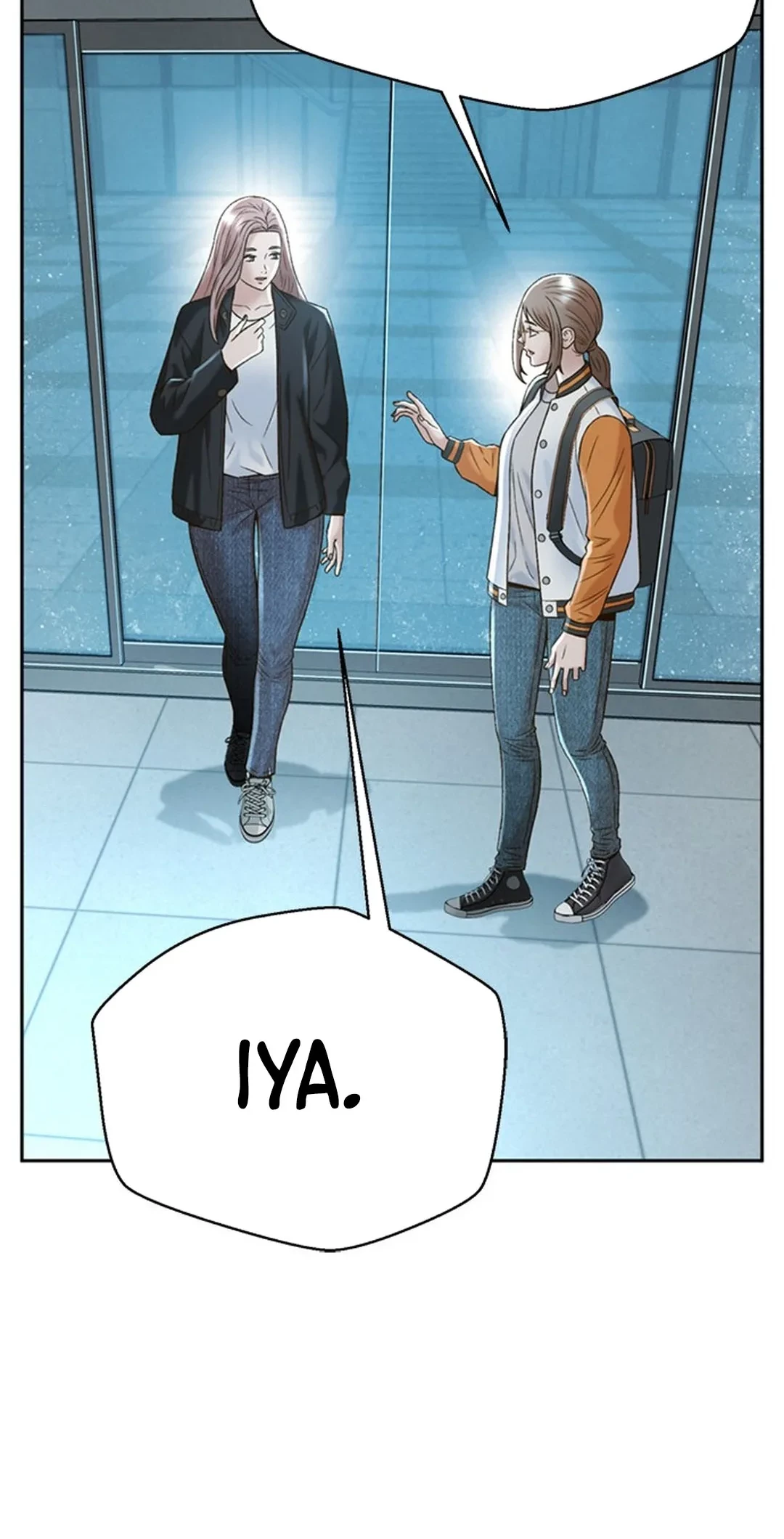 Judge Lee Han Young Chapter 133 Gambar 18