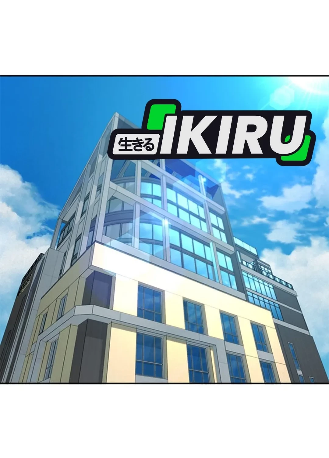 Judge Lee Han Young Chapter 134 Gambar 22