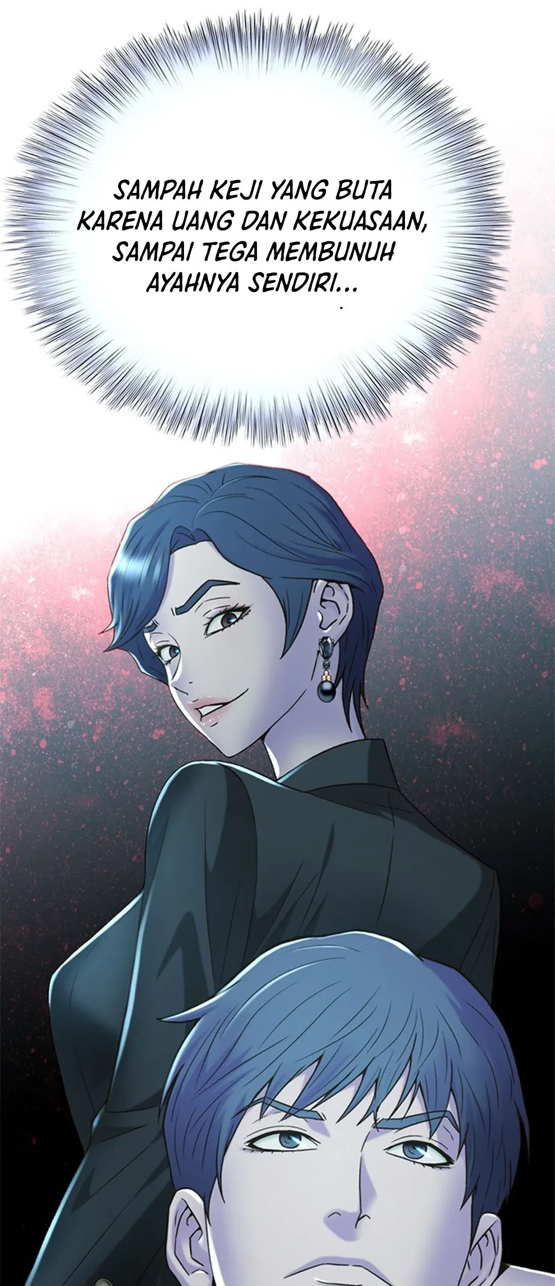 Judge Lee Han Young Chapter 134 Gambar 39