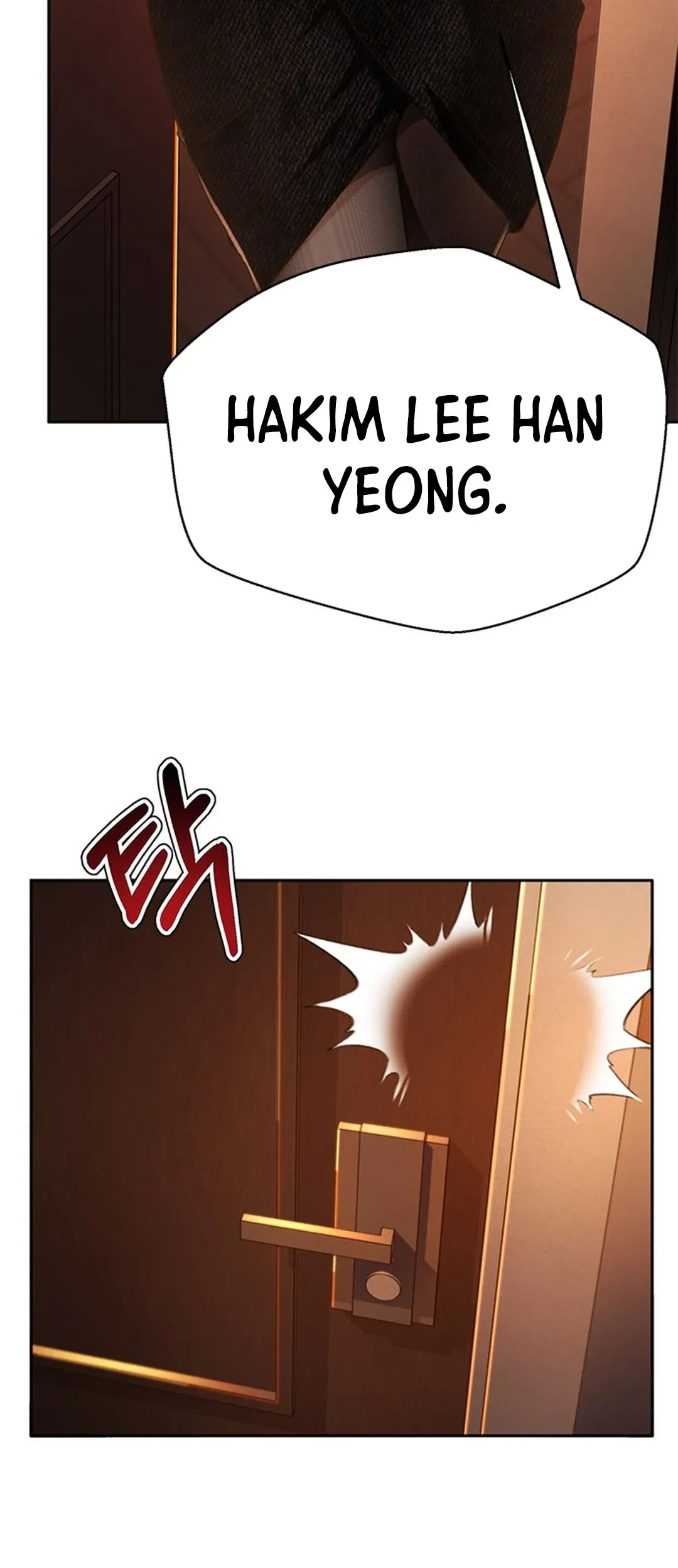 Judge Lee Han Young Chapter 134 Gambar 50