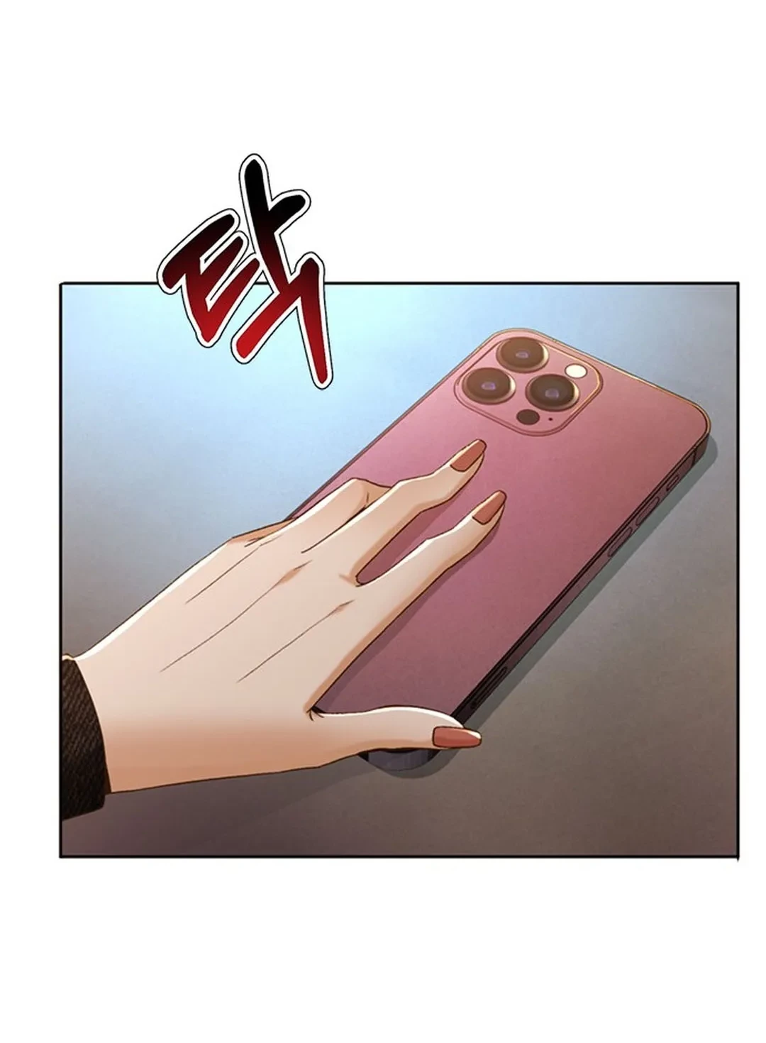 Judge Lee Han Young Chapter 134 Gambar 54