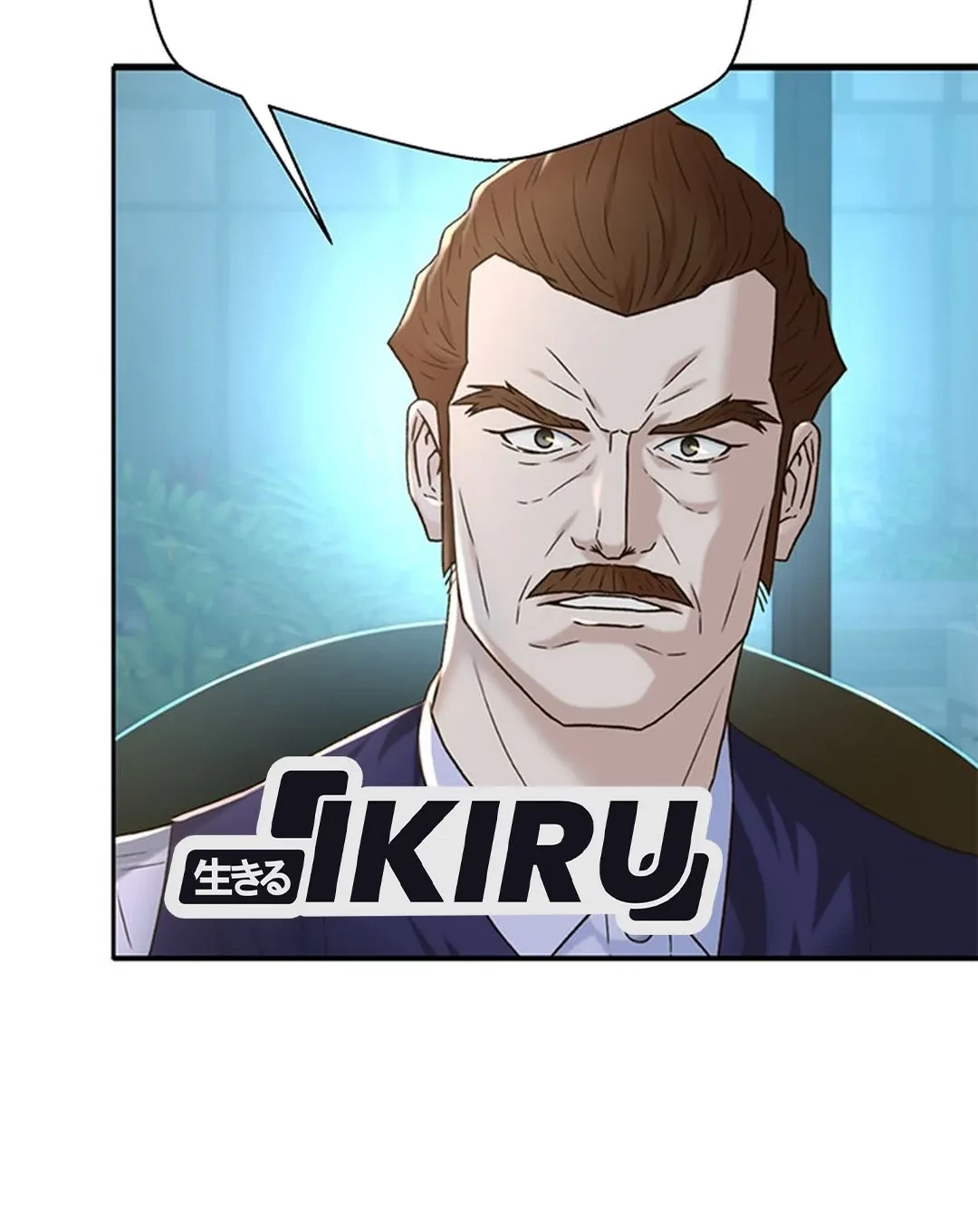 Judge Lee Han Young Chapter 134 Gambar 4