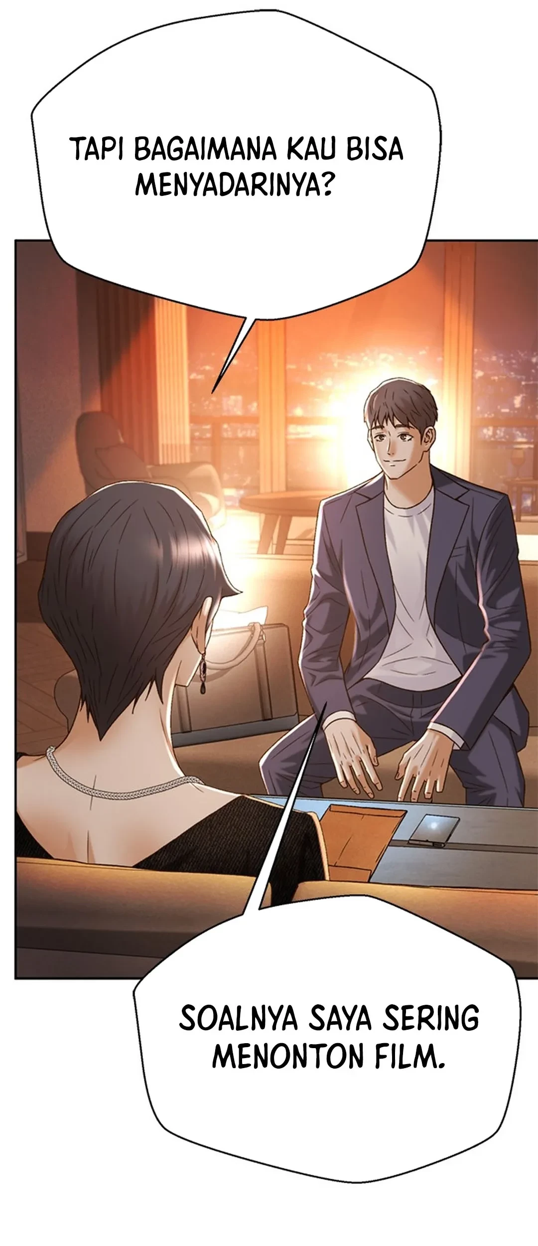 Judge Lee Han Young Chapter 134 Gambar 59