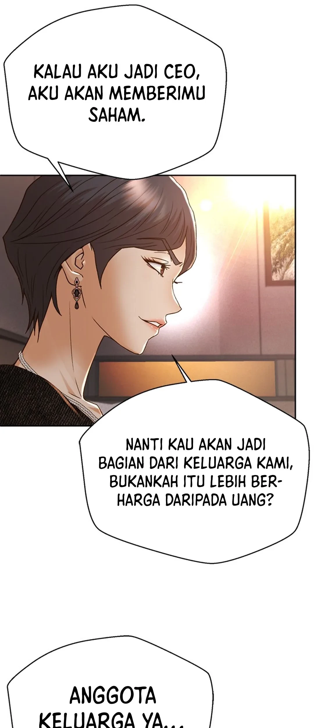 Judge Lee Han Young Chapter 134 Gambar 67
