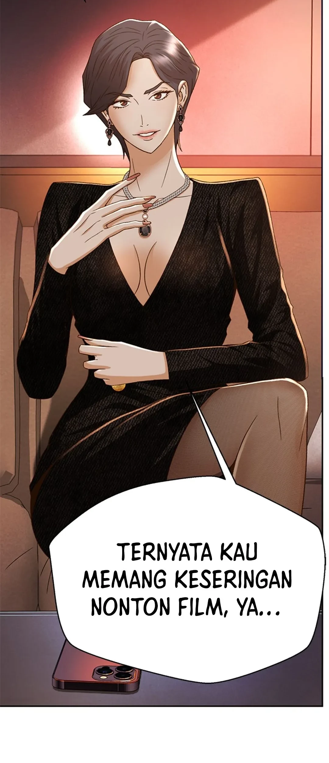 Judge Lee Han Young Chapter 134 Gambar 70