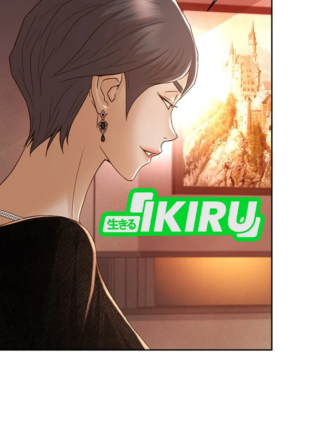 Judge Lee Han Young Chapter 134 Gambar 74