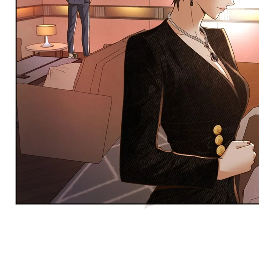 Judge Lee Han Young Chapter 134 Gambar 80