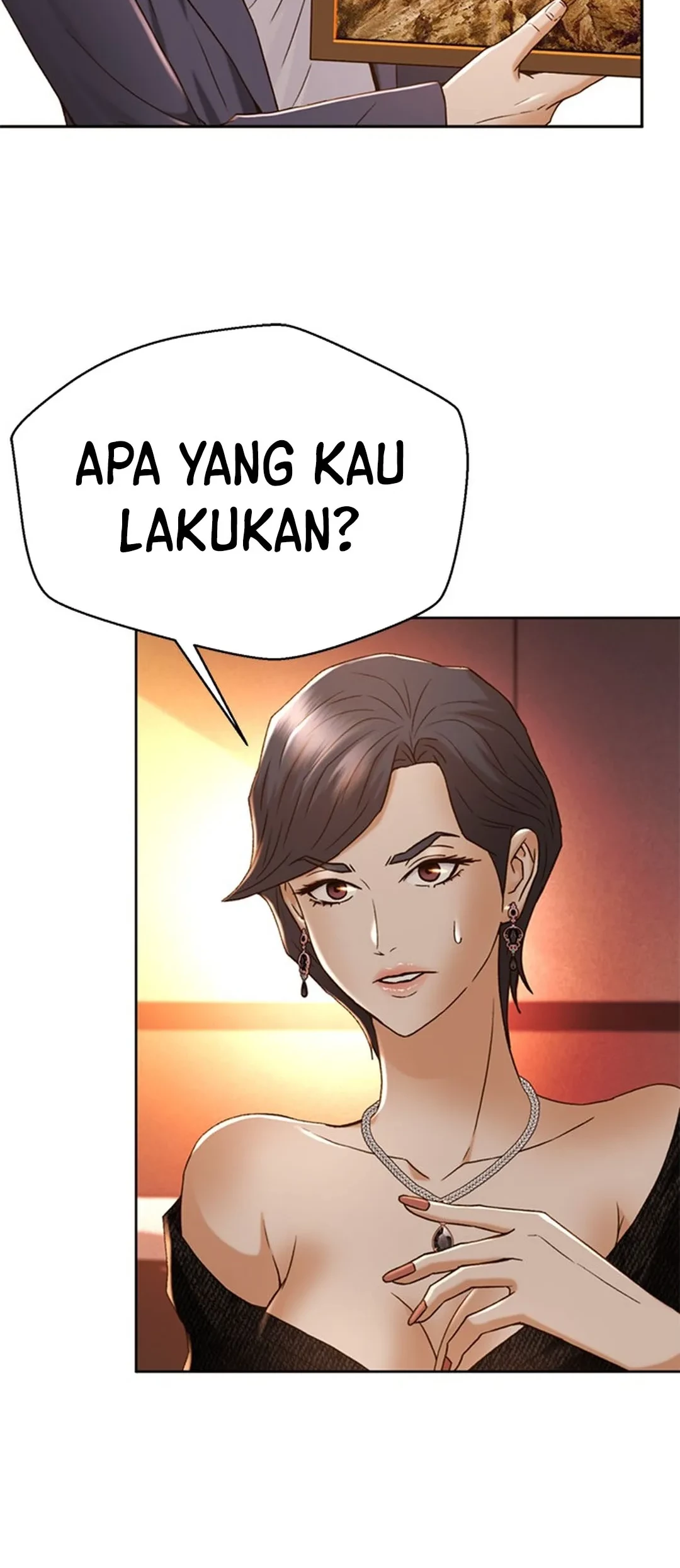 Judge Lee Han Young Chapter 134 Gambar 88