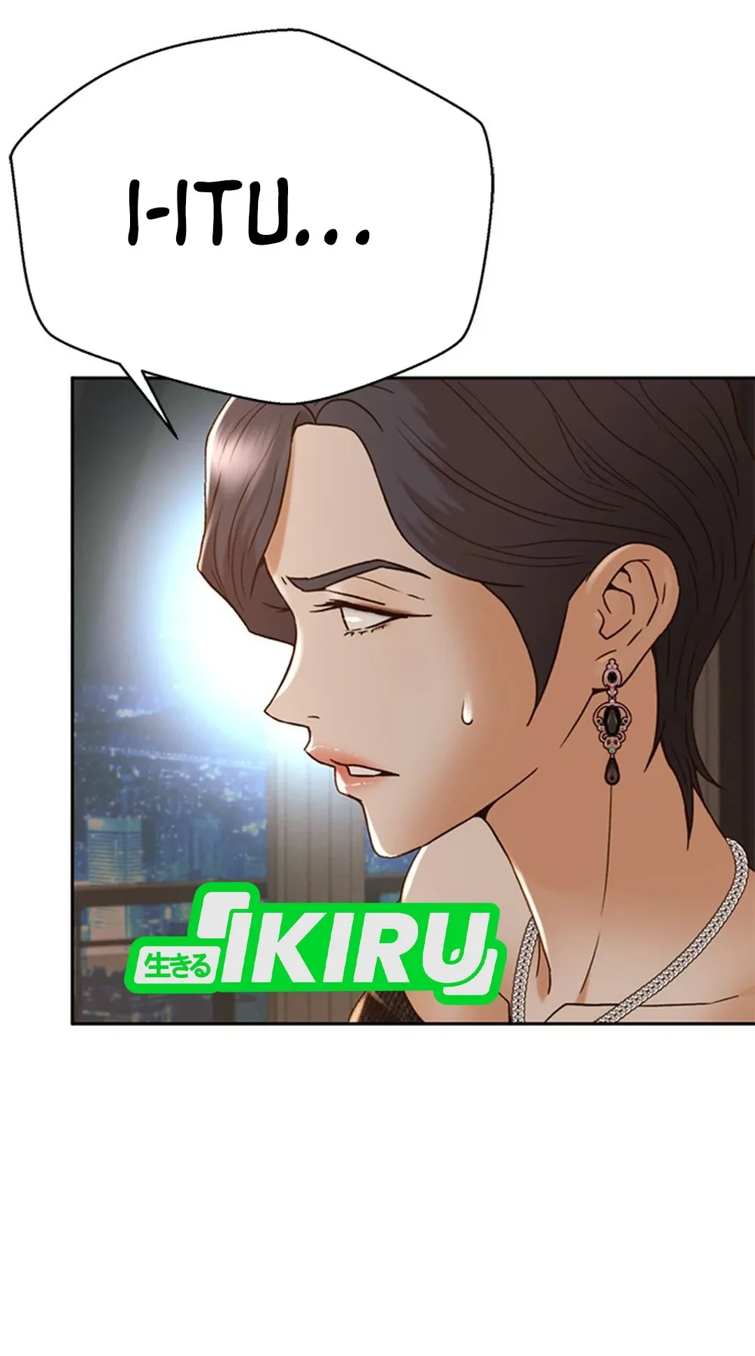 Judge Lee Han Young Chapter 134 Gambar 92