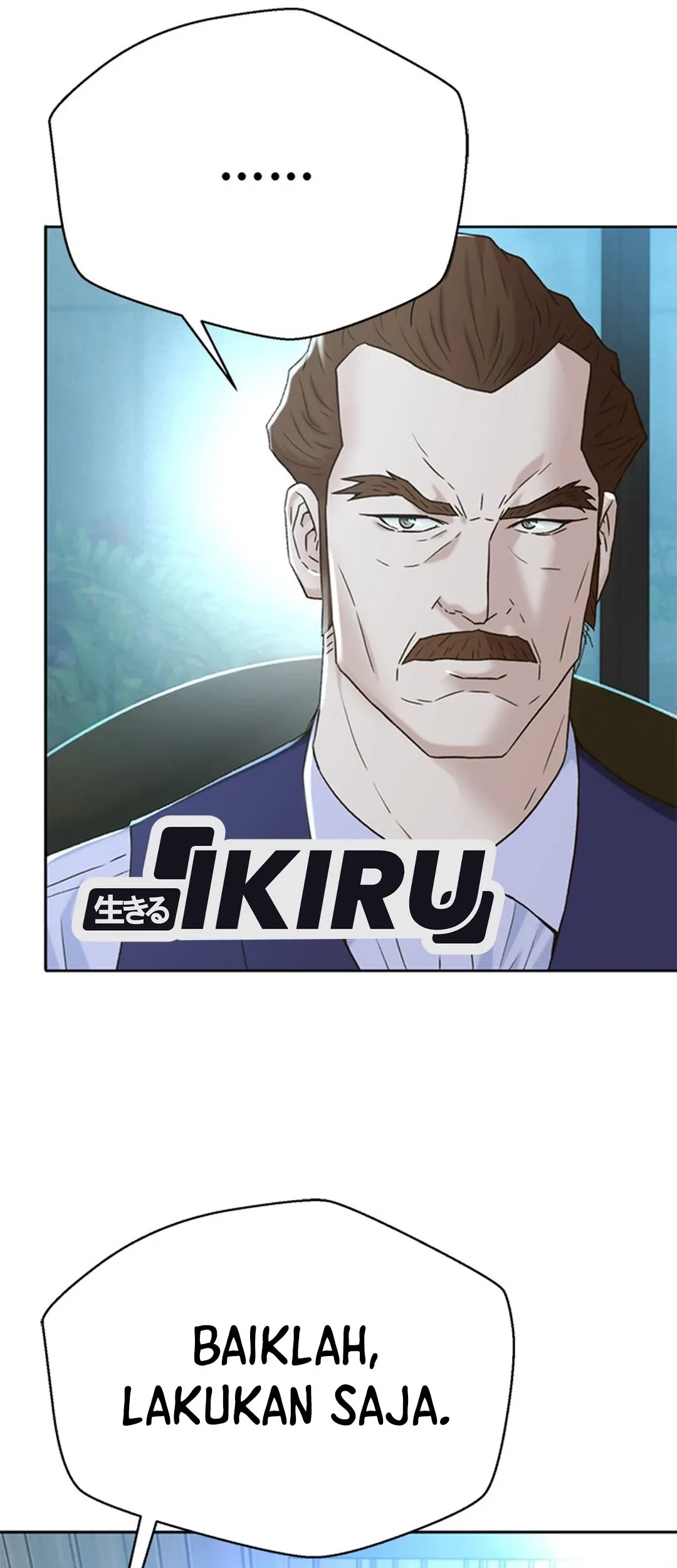 Judge Lee Han Young Chapter 134 Gambar 17