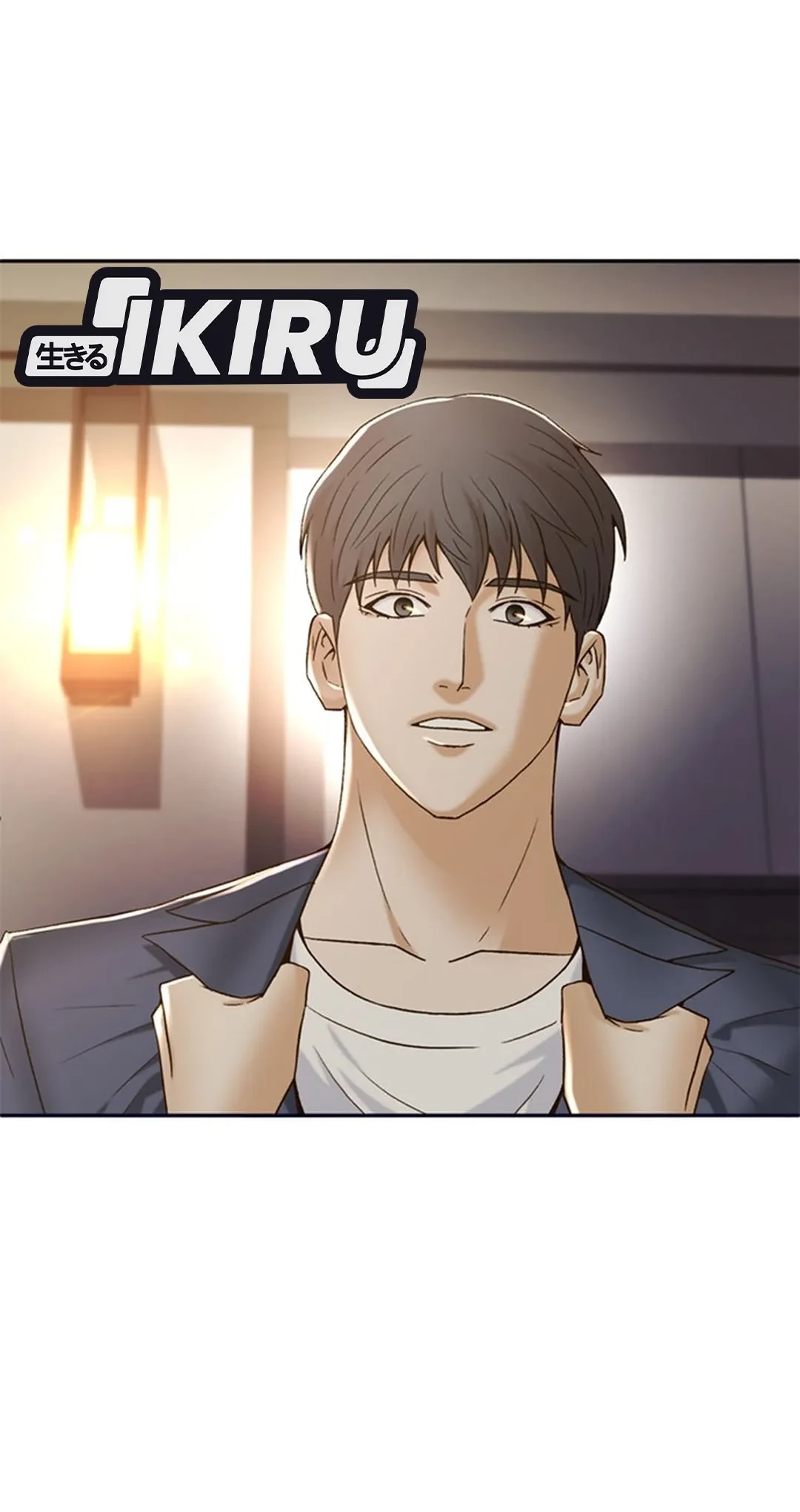 Judge Lee Han Young Chapter 135 Gambar 33