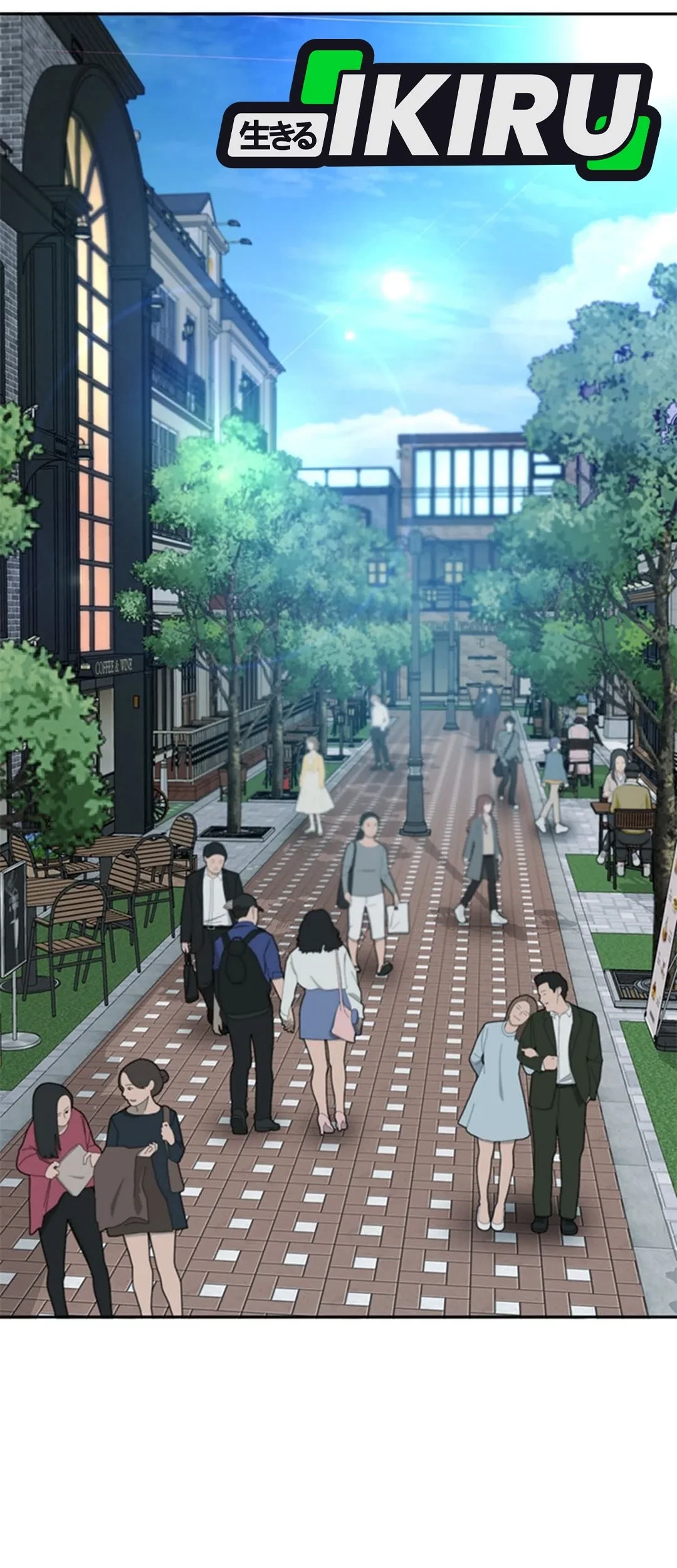 Judge Lee Han Young Chapter 135 Gambar 38