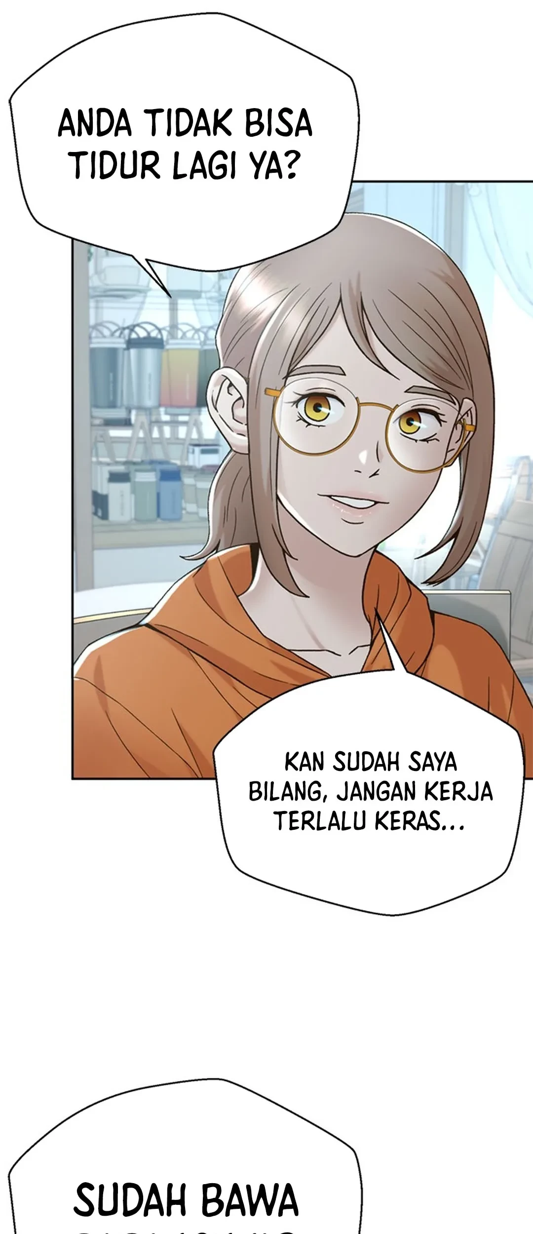 Judge Lee Han Young Chapter 135 Gambar 40