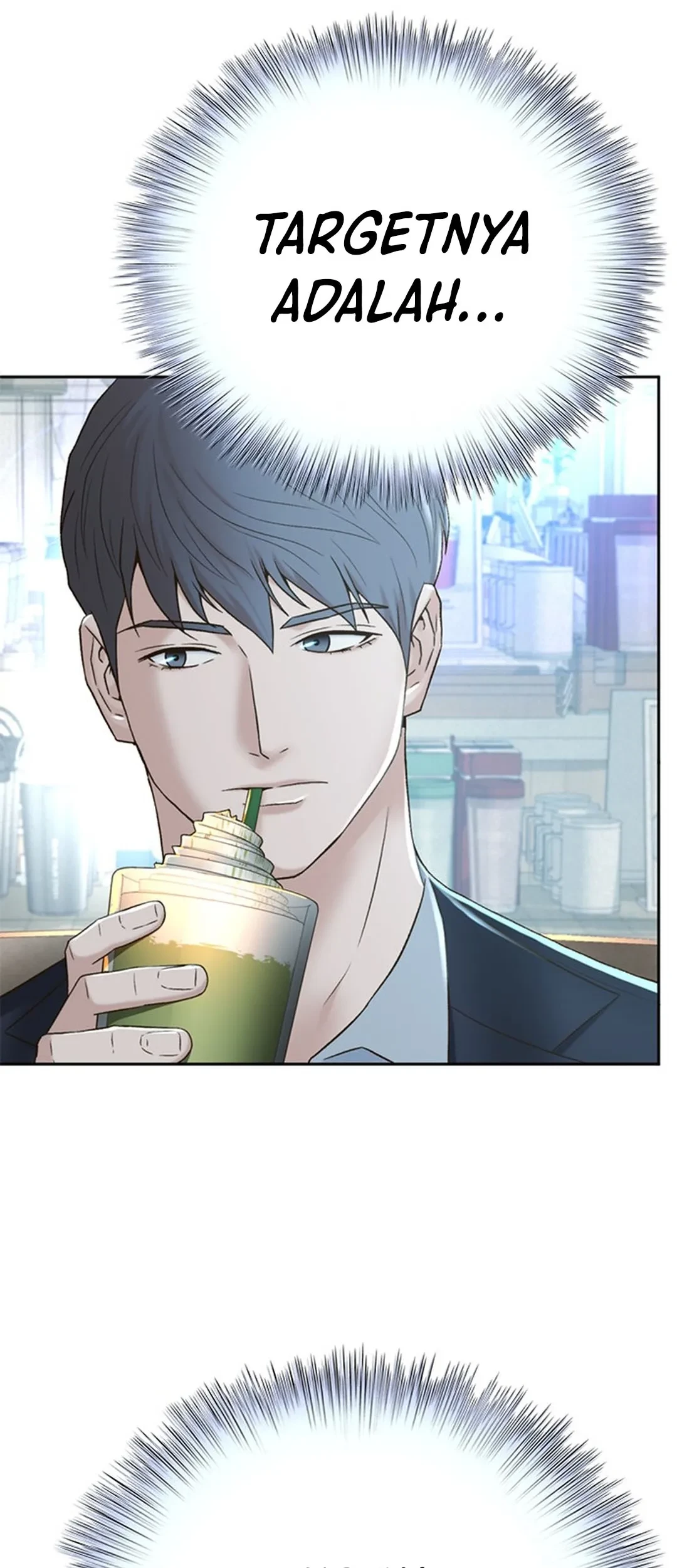 Judge Lee Han Young Chapter 135 Gambar 59