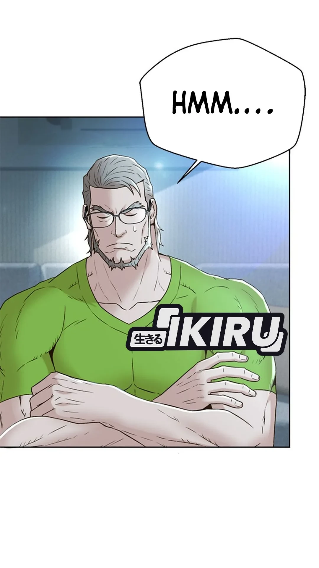 Judge Lee Han Young Chapter 135 Gambar 66