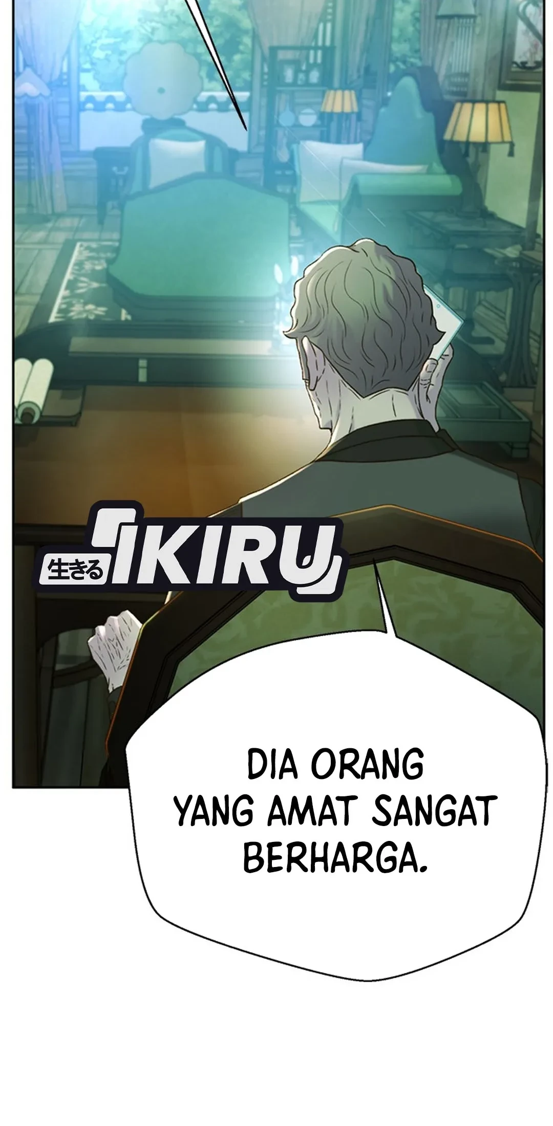 Judge Lee Han Young Chapter 135 Gambar 80