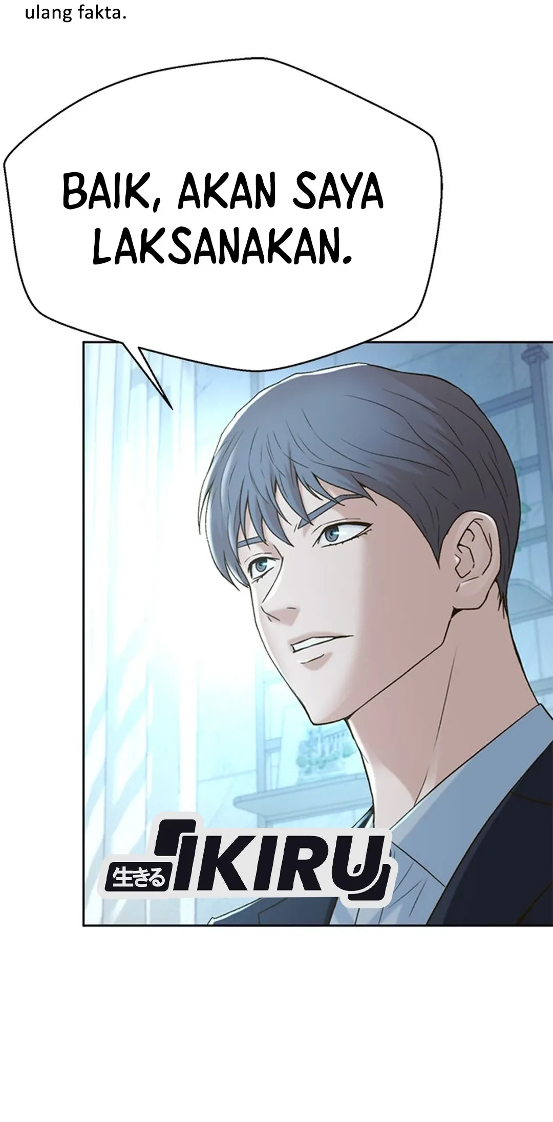 Judge Lee Han Young Chapter 135 Gambar 92