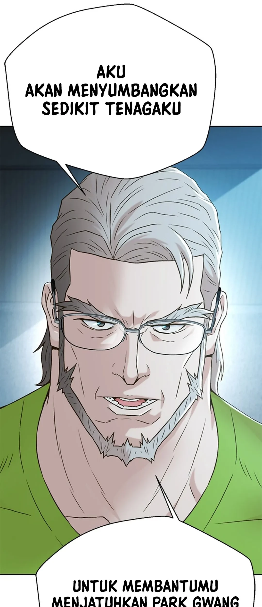 Judge Lee Han Young Chapter 135 Gambar 95