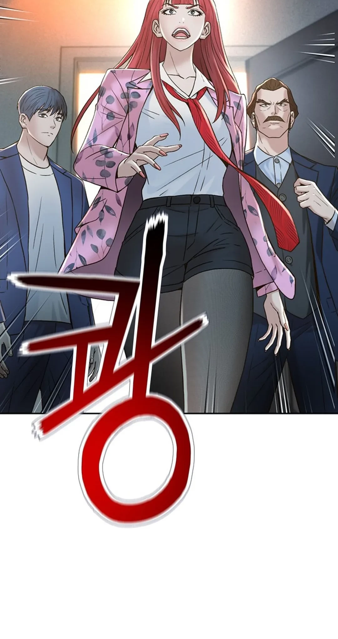 Judge Lee Han Young Chapter 135 Gambar 11