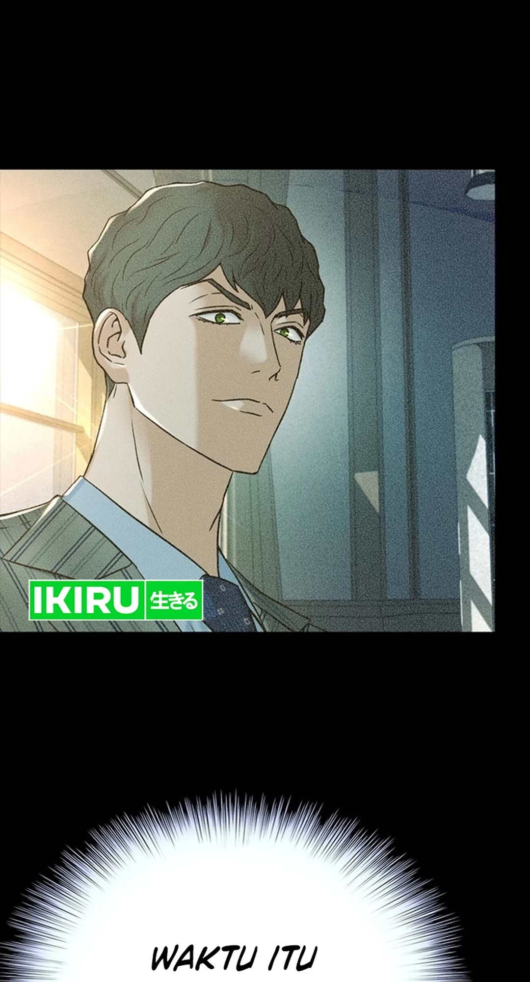 Judge Lee Han Young Chapter 136 Gambar 24