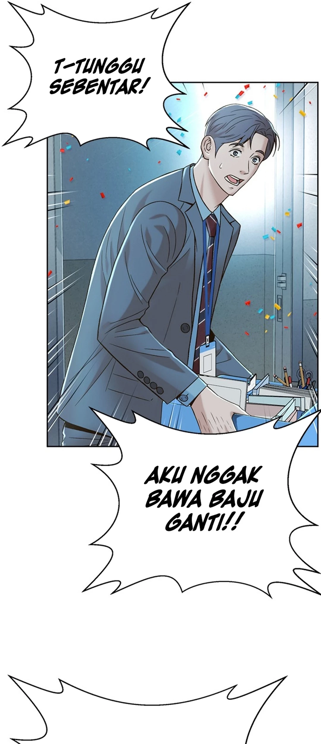 Judge Lee Han Young Chapter 136 Gambar 35