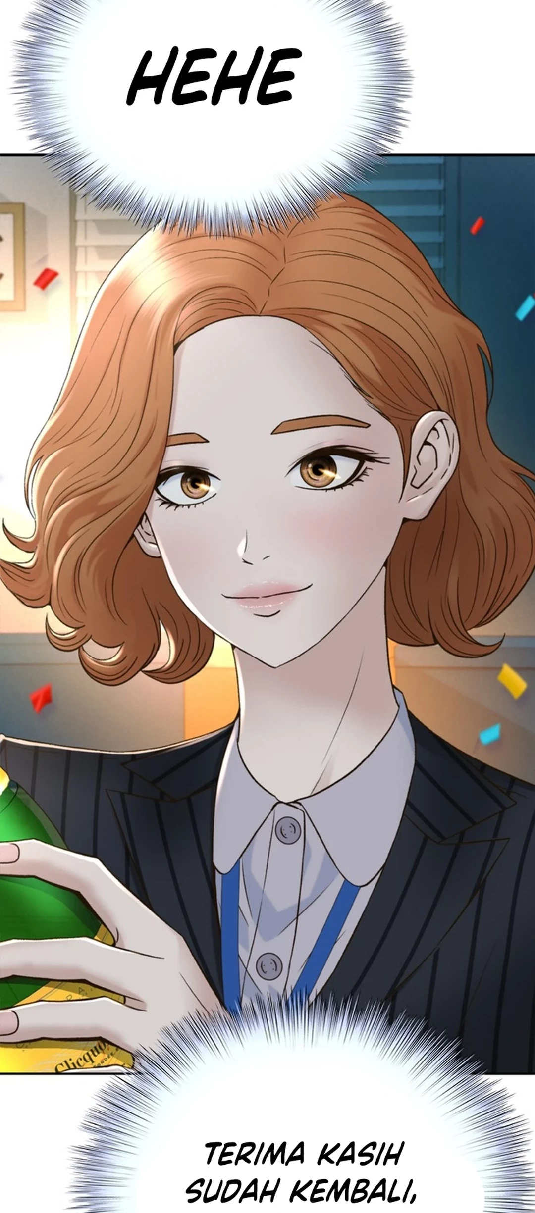 Judge Lee Han Young Chapter 136 Gambar 38