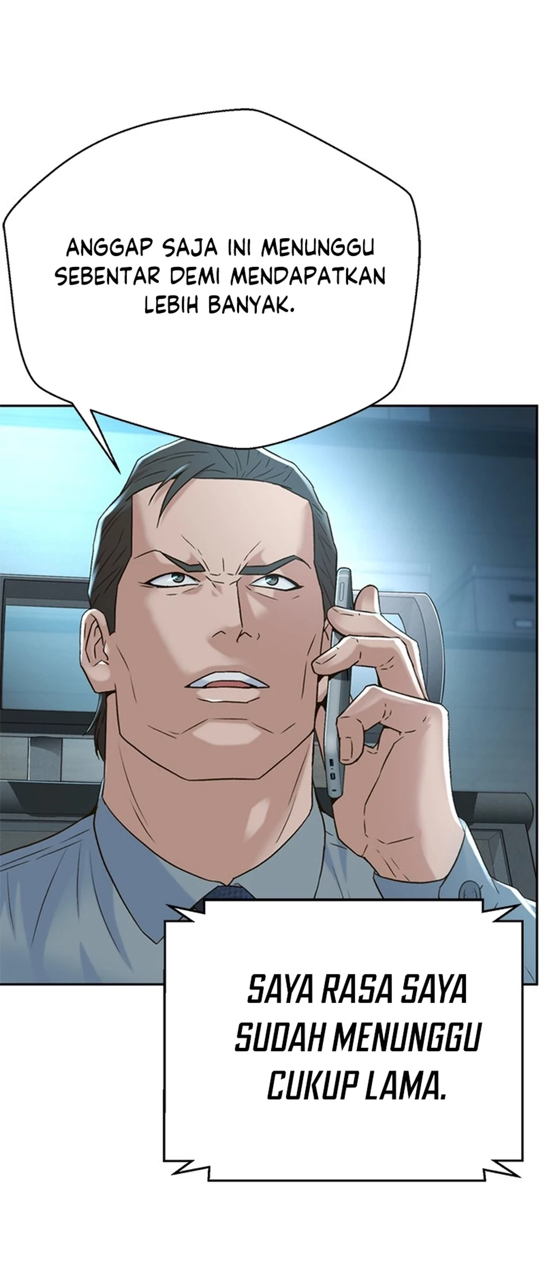 Judge Lee Han Young Chapter 136 Gambar 48