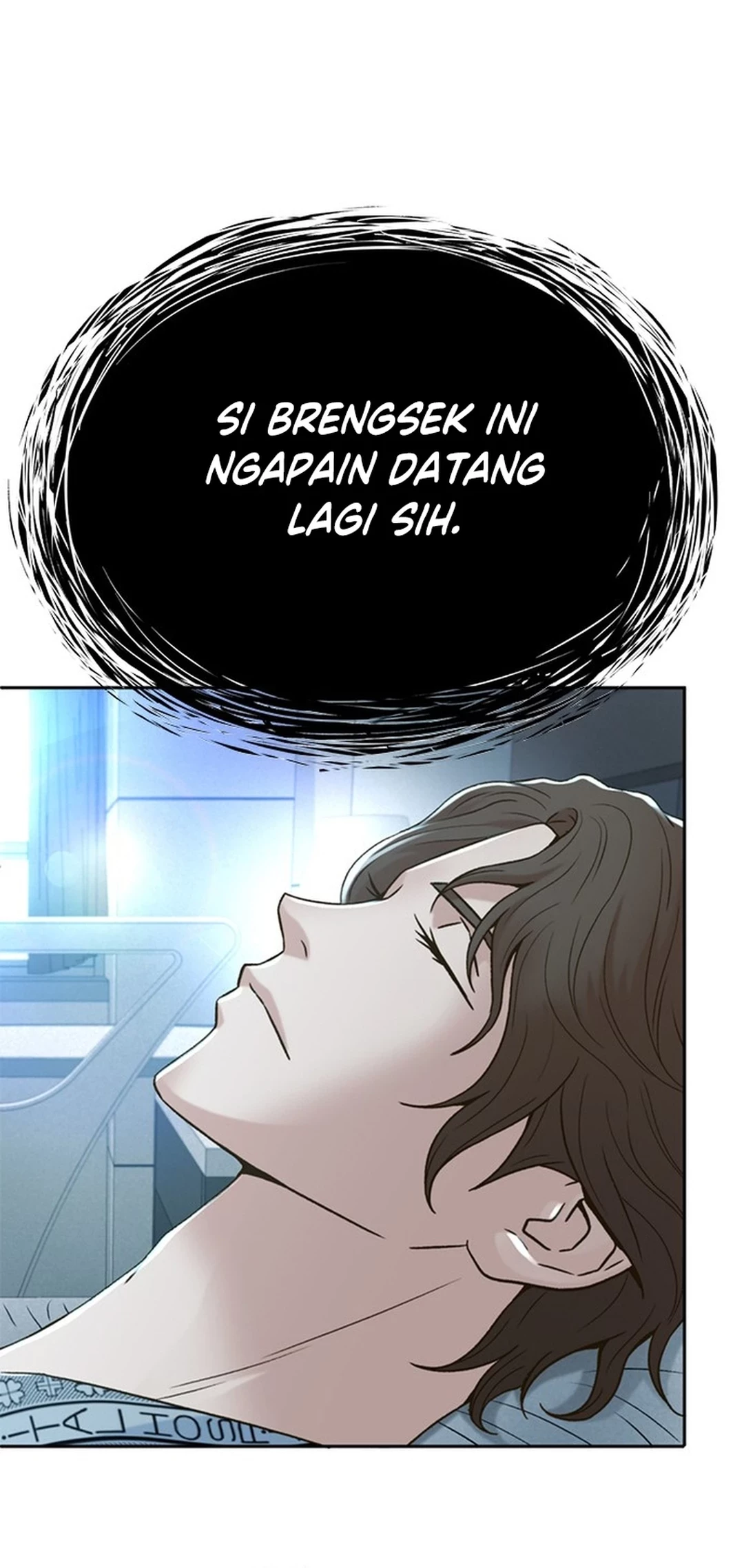 Judge Lee Han Young Chapter 136 Gambar 58