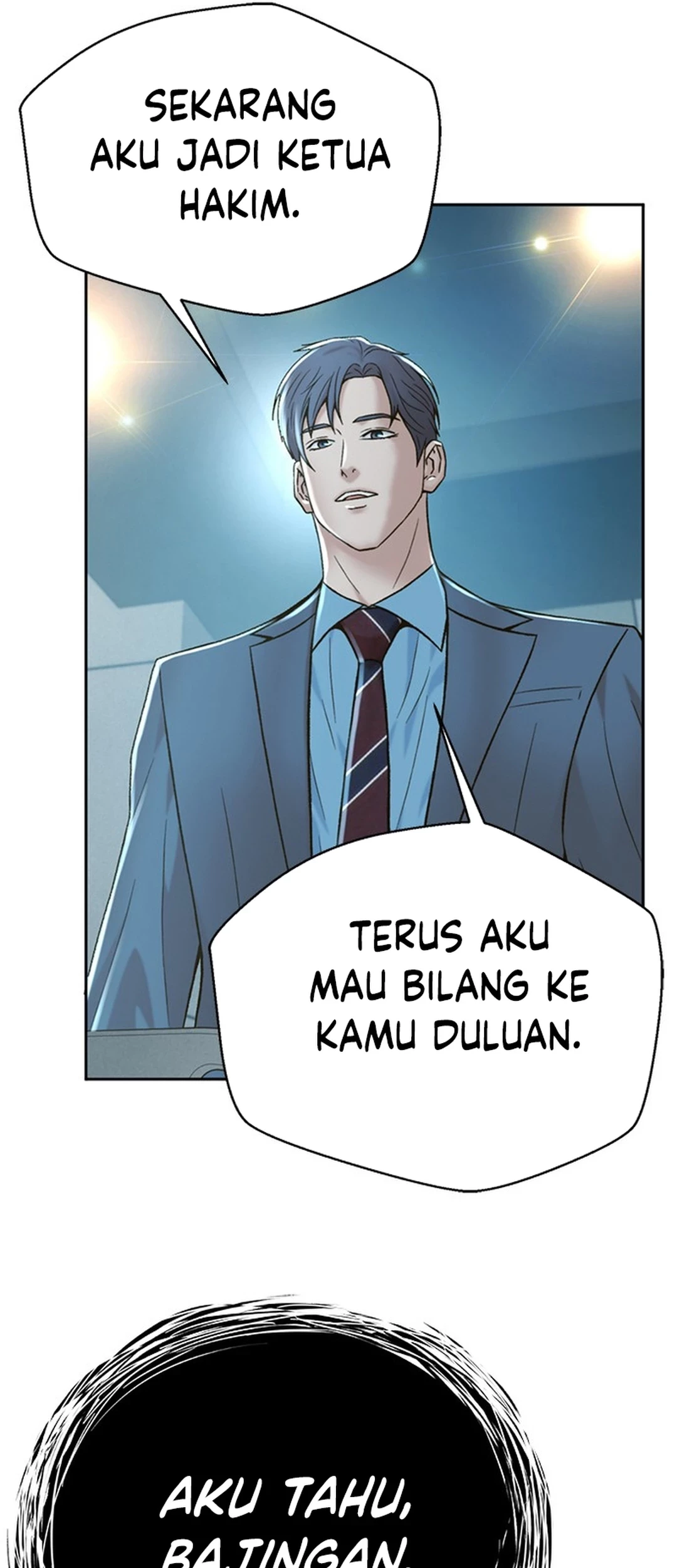 Judge Lee Han Young Chapter 136 Gambar 59