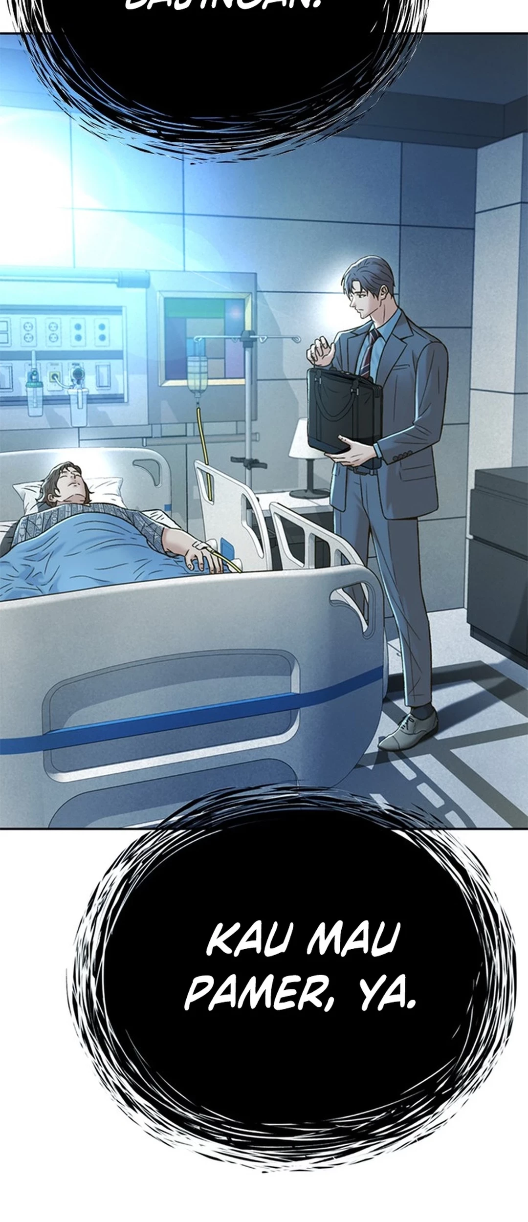 Judge Lee Han Young Chapter 136 Gambar 60