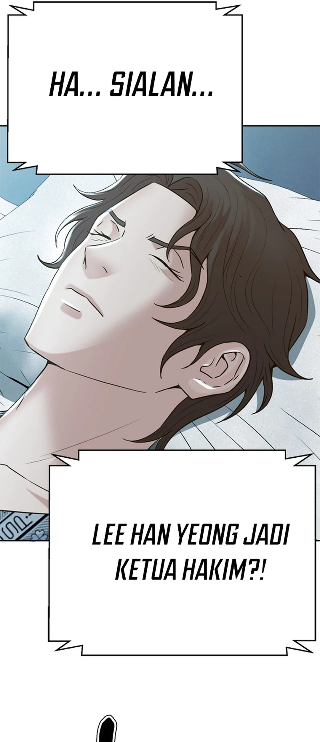 Judge Lee Han Young Chapter 136 Gambar 63