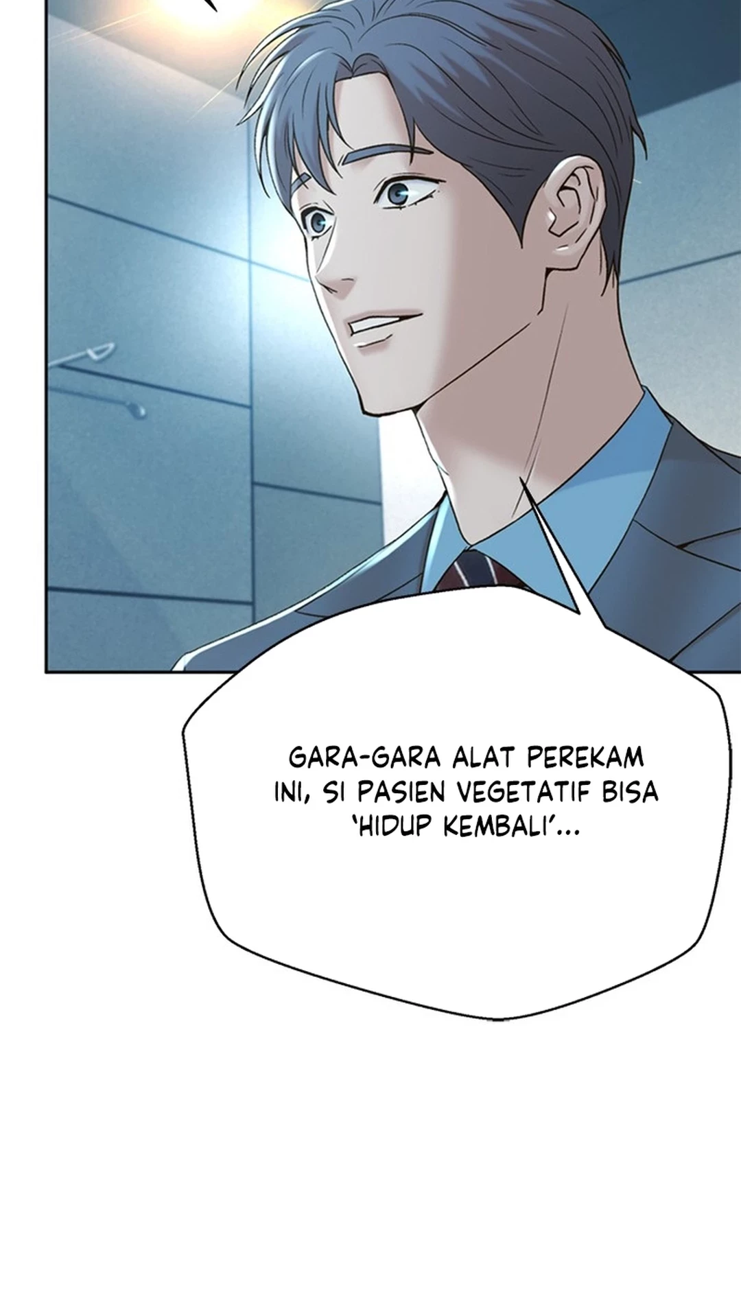 Judge Lee Han Young Chapter 136 Gambar 68
