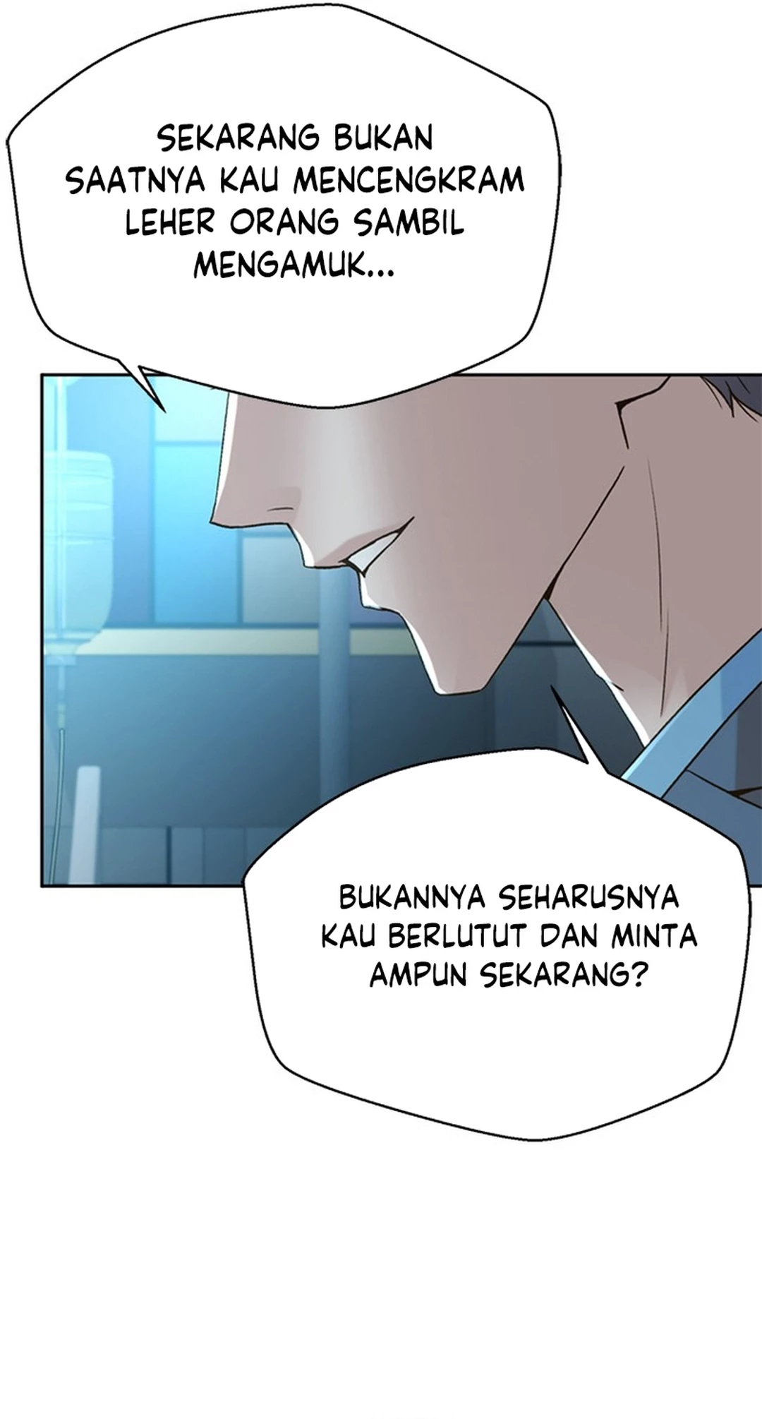 Judge Lee Han Young Chapter 136 Gambar 79