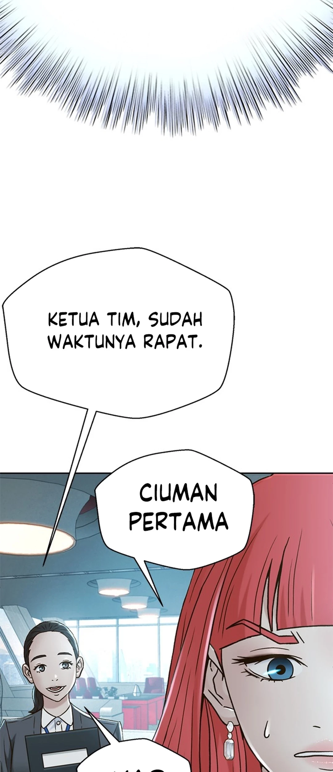 Judge Lee Han Young Chapter 136 Gambar 9