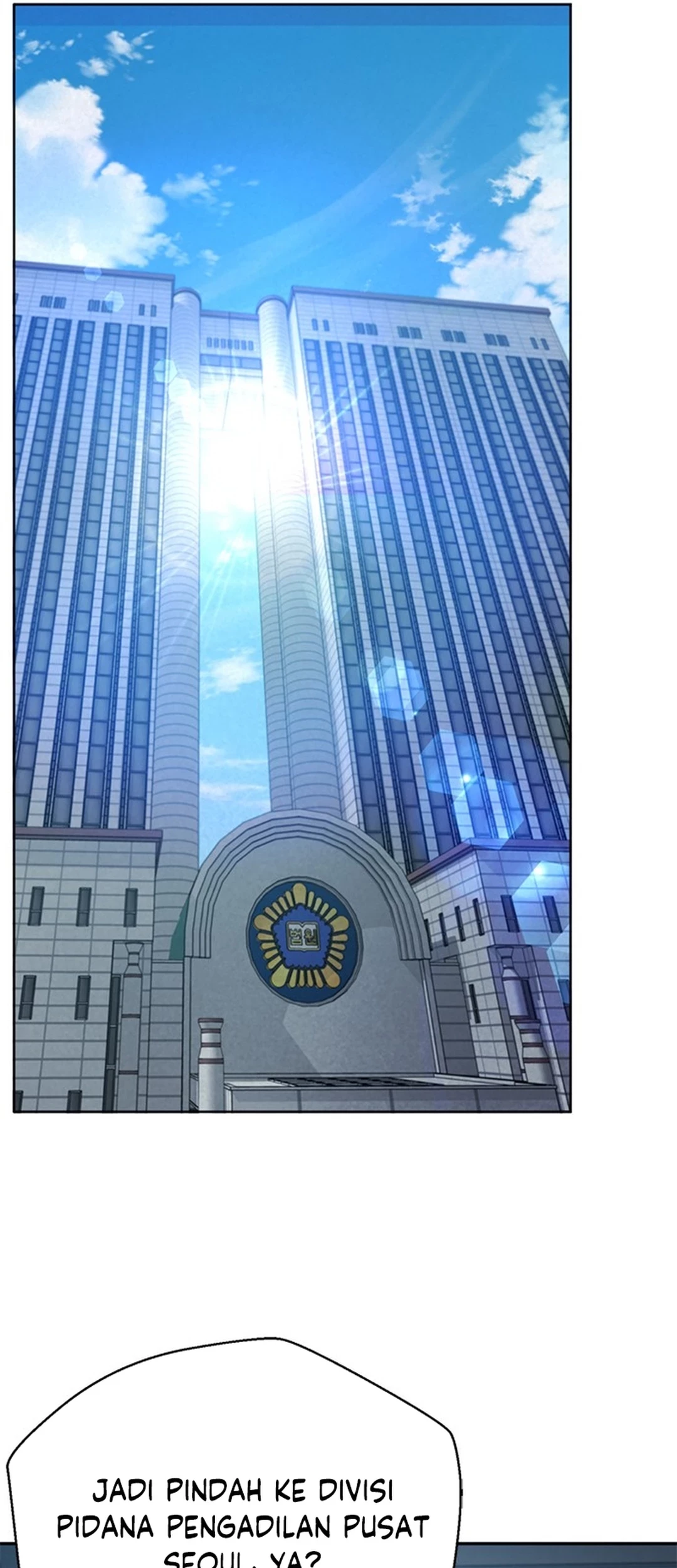 Judge Lee Han Young Chapter 136 Gambar 13