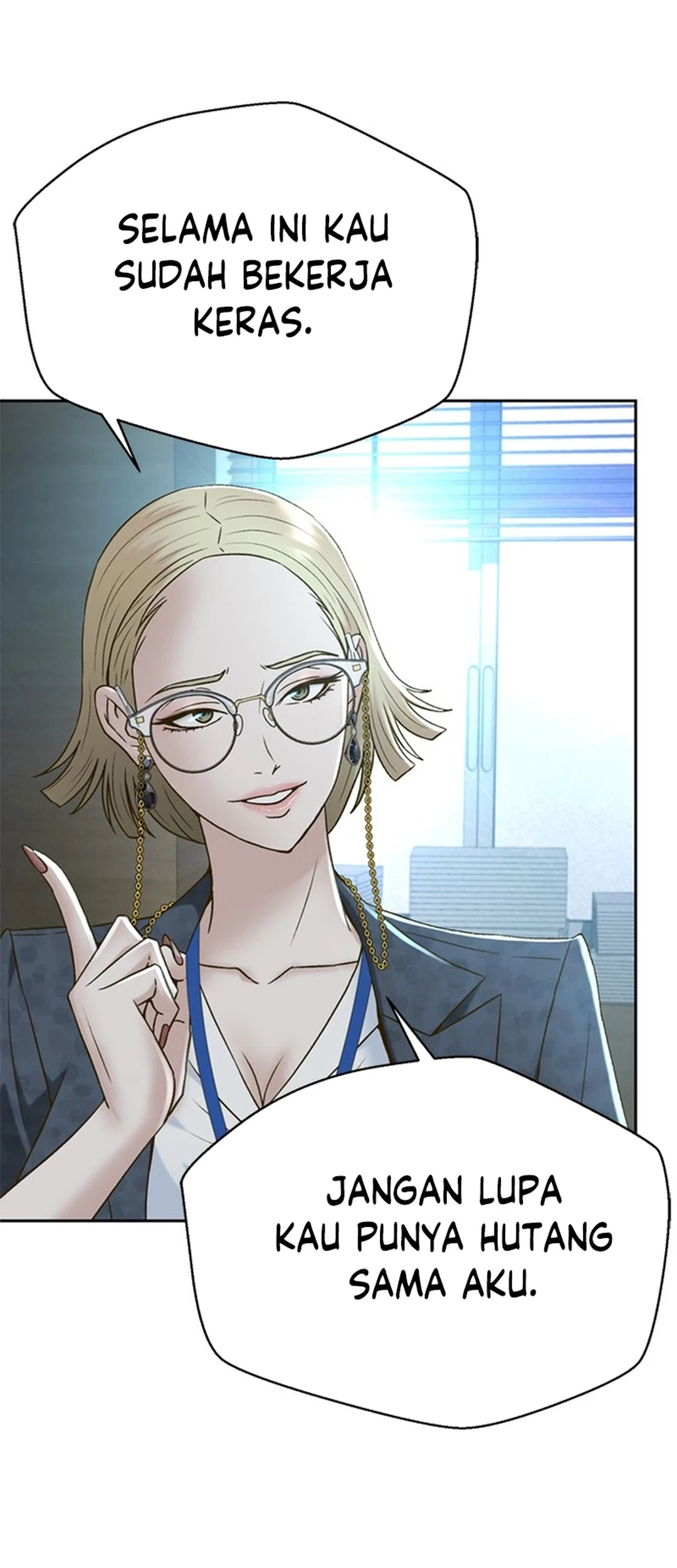 Judge Lee Han Young Chapter 136 Gambar 15