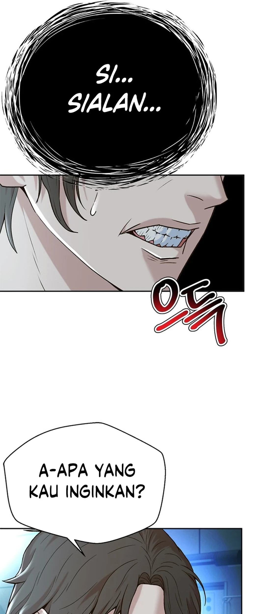 Judge Lee Han Young Chapter 137 Gambar 23