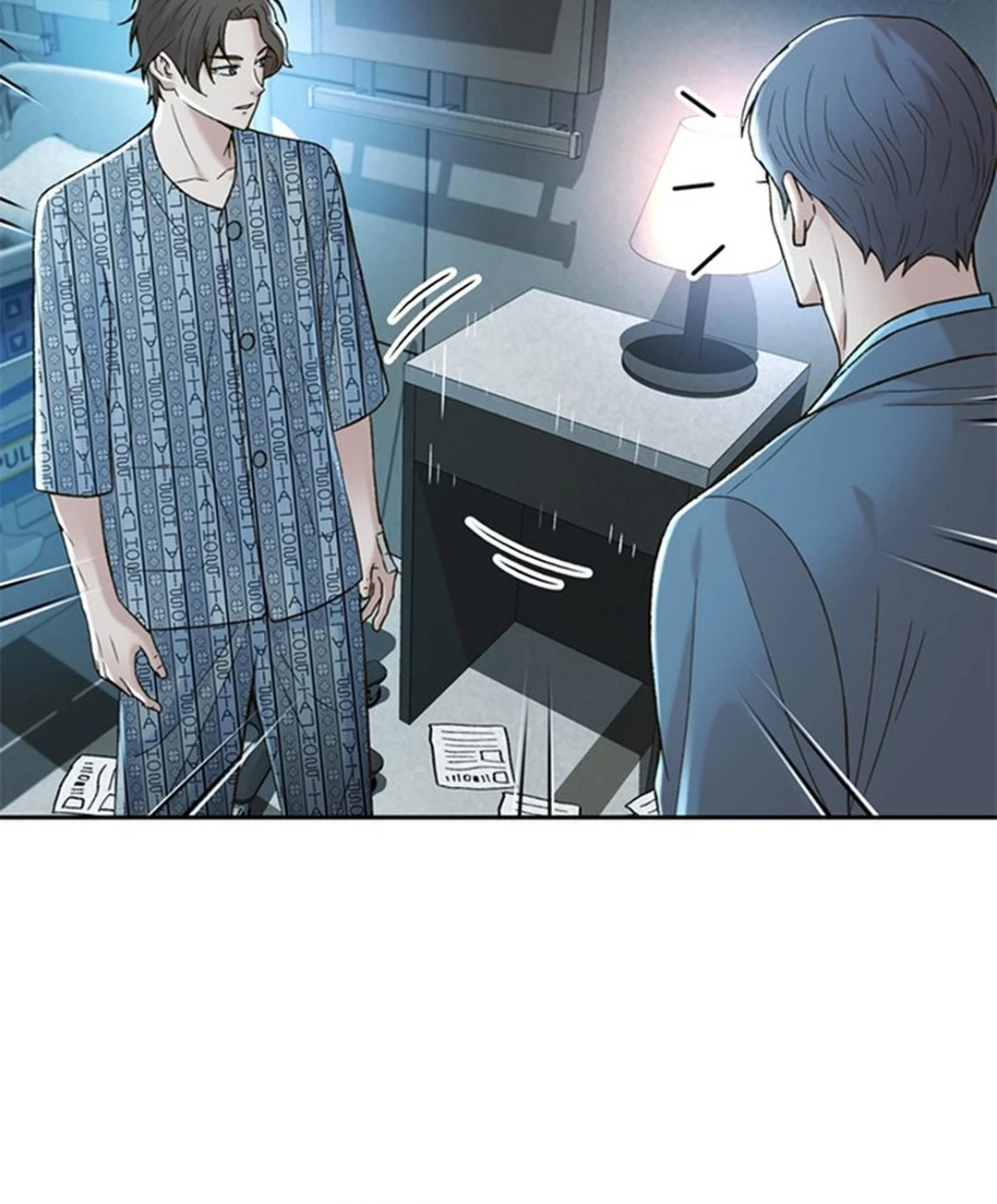 Judge Lee Han Young Chapter 137 Gambar 28