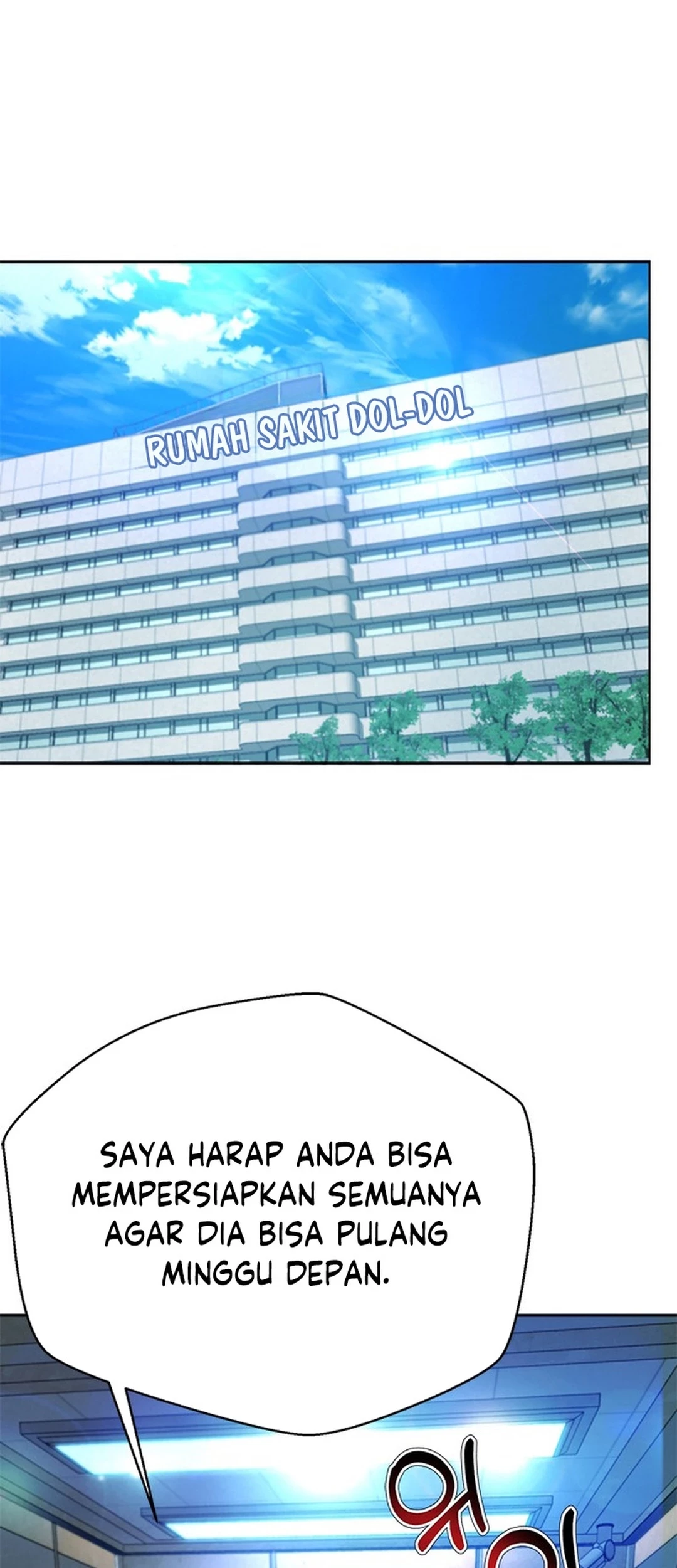 Judge Lee Han Young Chapter 137 Gambar 33